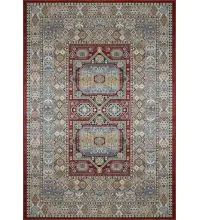 Dynamic Rugs ANCIENT GARDEN Machine-Made Traditional 57147 AREA RUGS